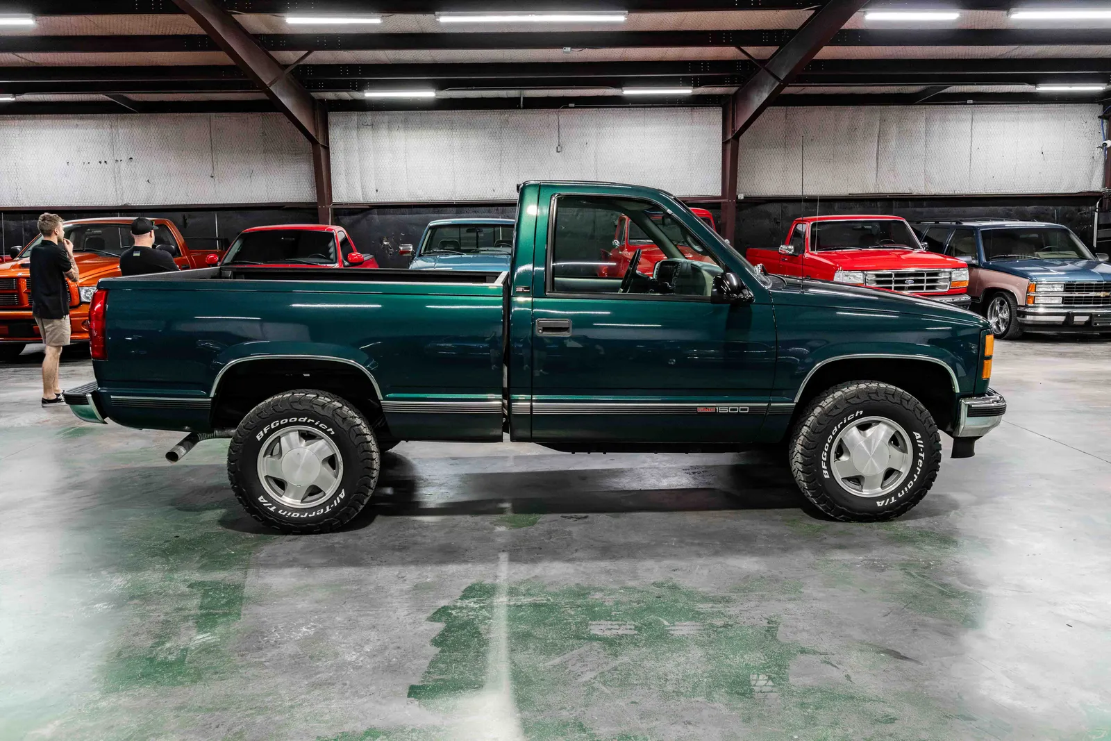 1997-GMC-Sierra-Emerald Green Metallic-1GTEK14M4VZ504525-38.jpg